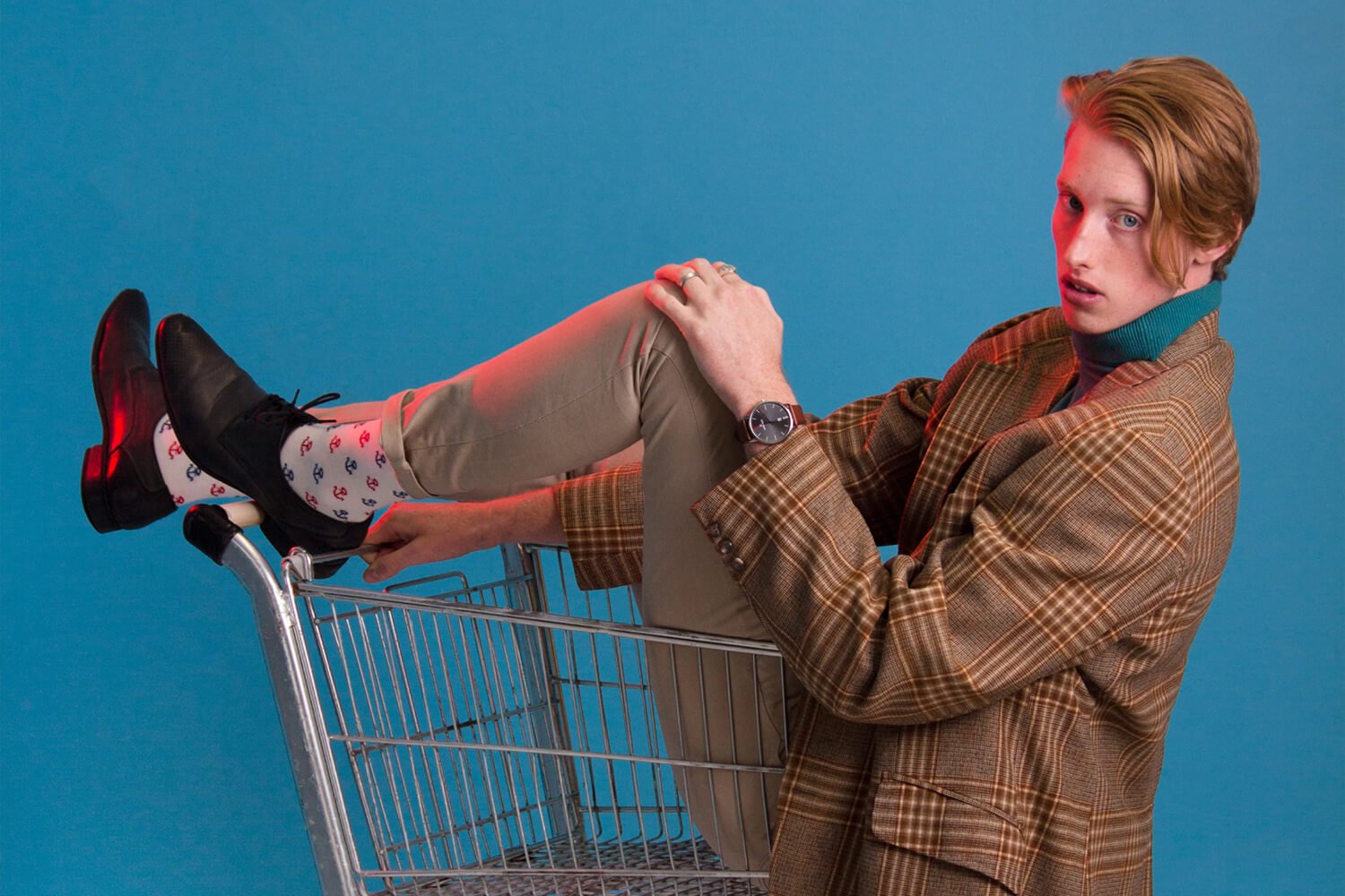 Tailored Tales: Unveiling the Latest Trends in Men’s Fashion