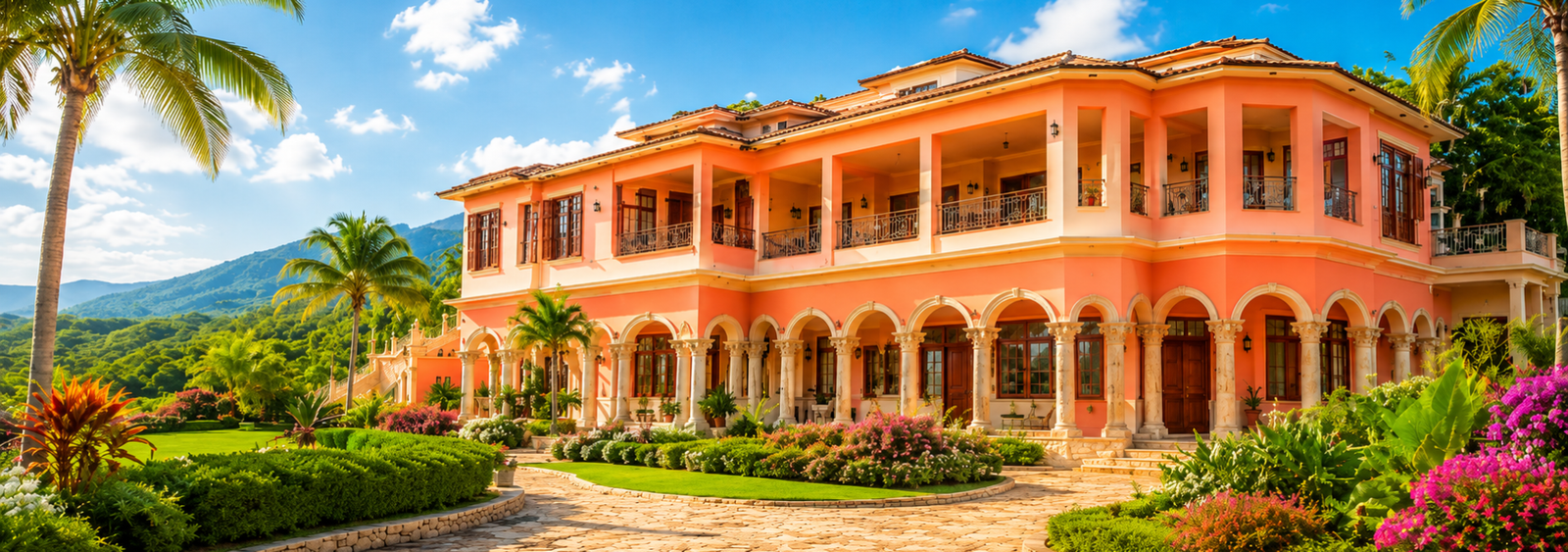 vevine house